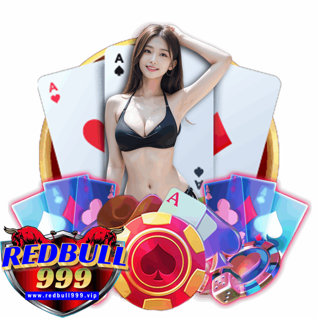 redbull999 ดาวน์โหลด