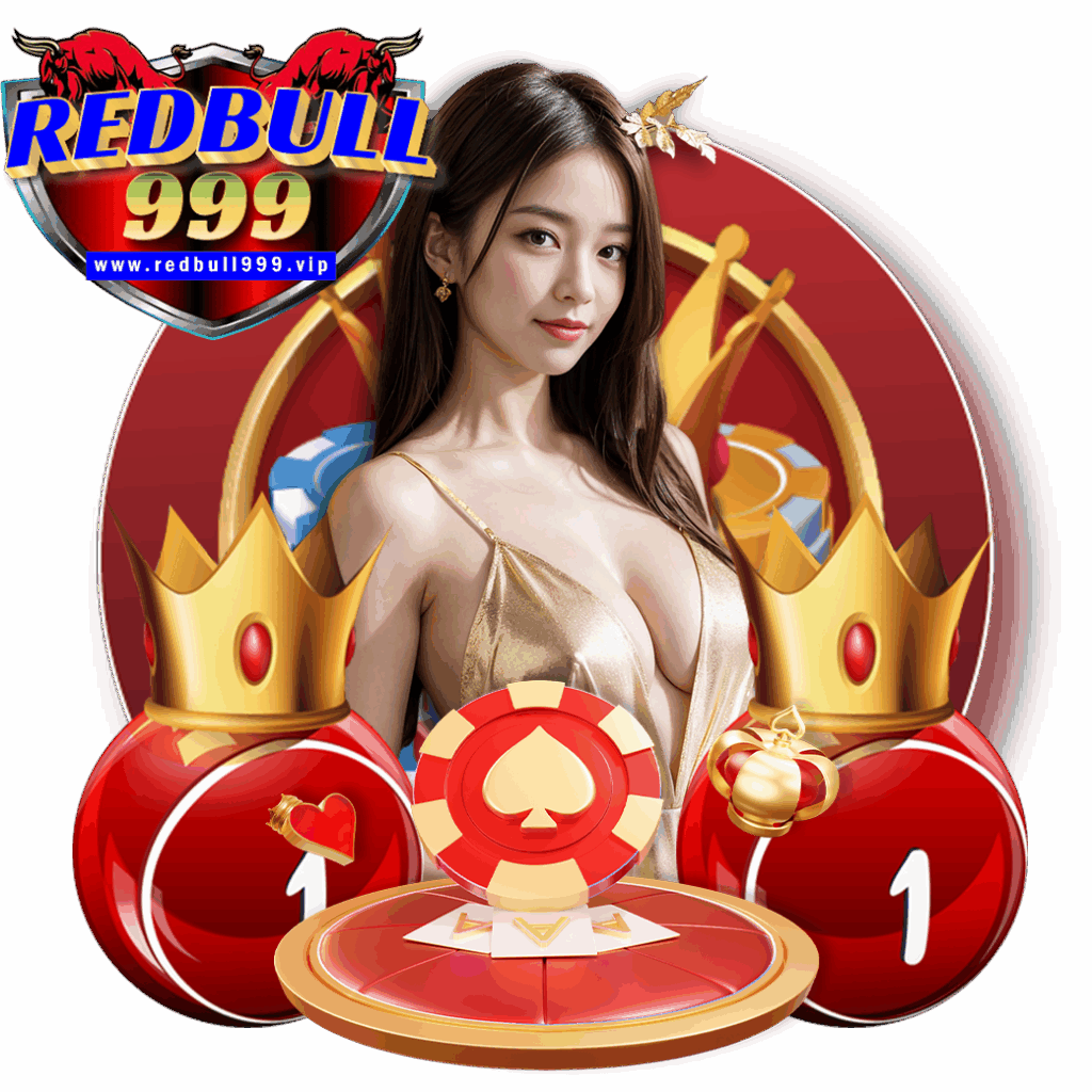 redbull999 สล็อต